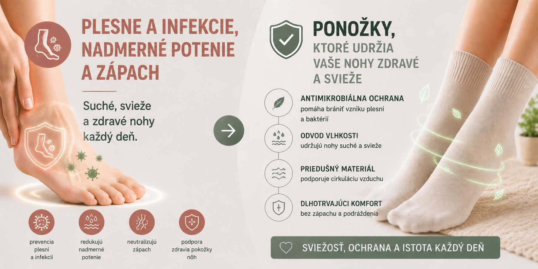 PlesnePotenie