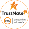 TrustMate hodnotenie